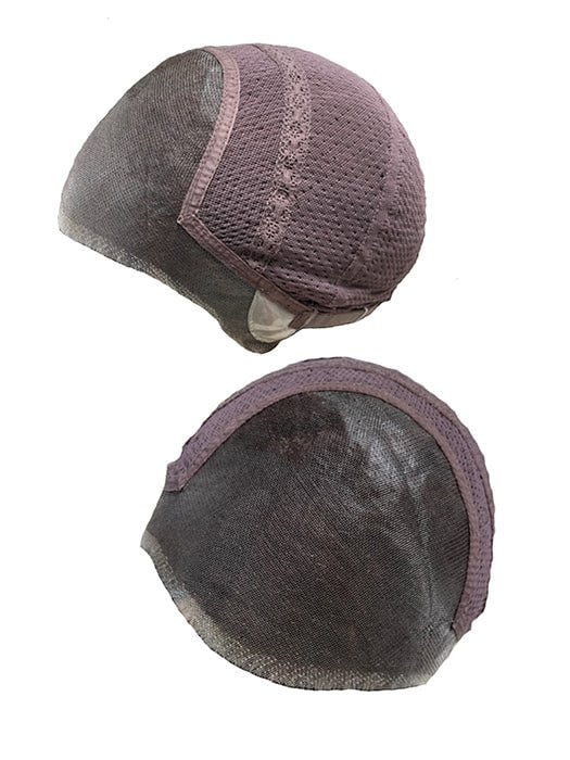 Isabel | Synthetic Lace Front Wig (Hand-Tied) | DISCONTINUED - Image 15