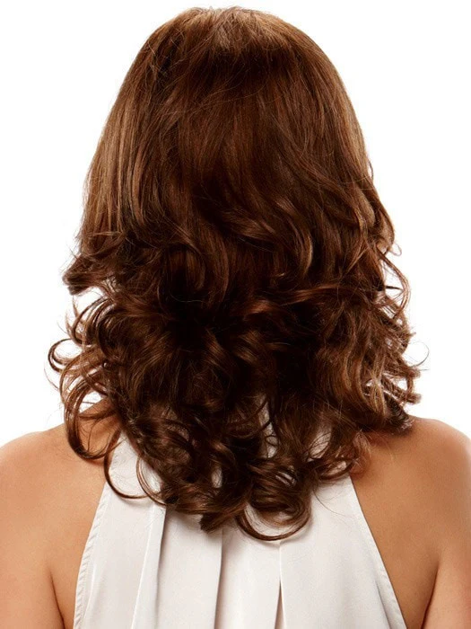 Isabella | Remy Human Hair Wig (Hand-Tied) | DISCONTINUED - Image 5