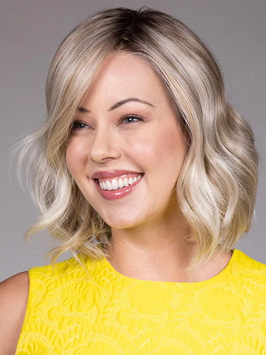 Issey | Synthetic Lace Front Wig (Hand Tied) - Image 3