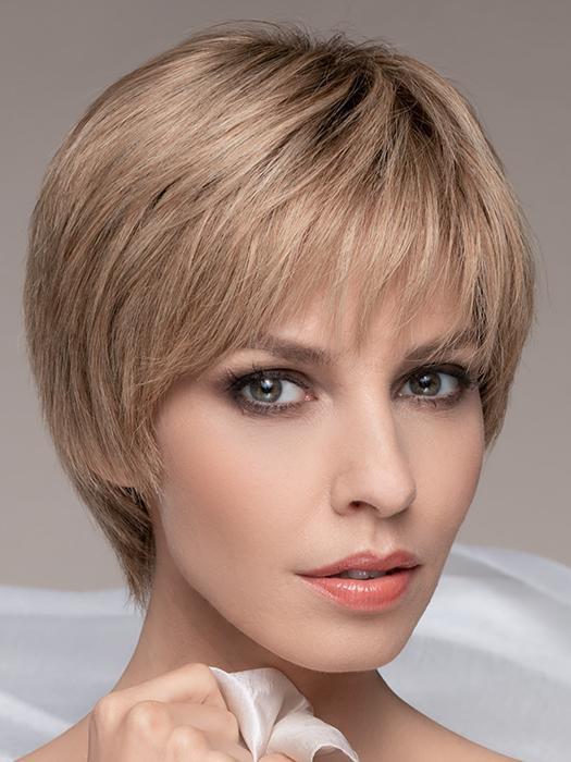 Ivory | Human Hair Lace Front Wig | DISCONTINUED - Image 7