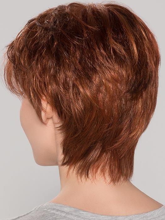 Ivy | Synthetic Lace Front Wig (Mono Crown) | DISCONTINUED - Image 7
