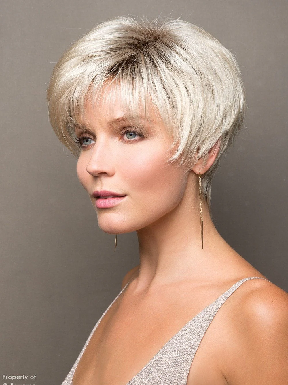 Ivy | Synthetic Wig (Basic Cap) - Image 7