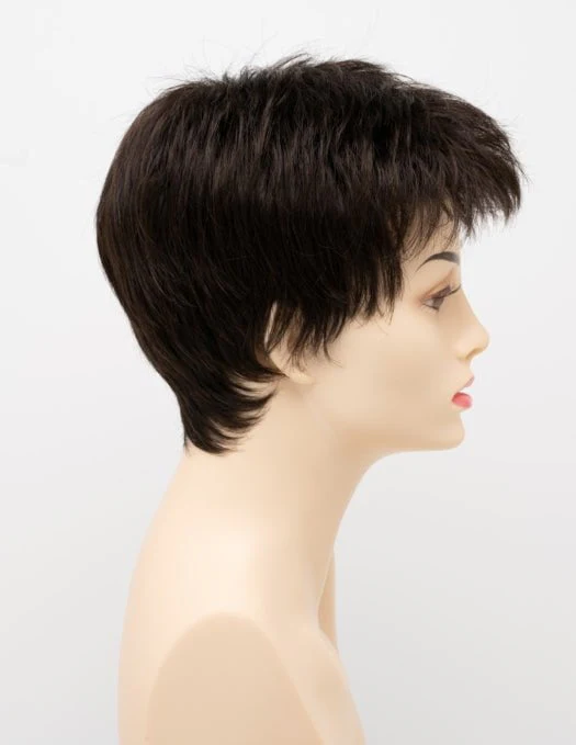 Ivy | Synthetic Wig (Basic Cap) - Image 10