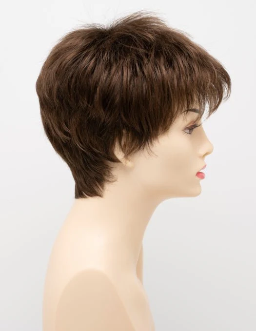 Ivy | Synthetic Wig (Basic Cap) - Image 11