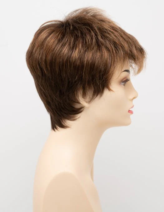 Ivy | Synthetic Wig (Basic Cap) - Image 12