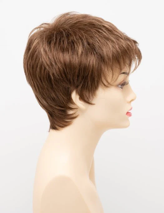 Ivy | Synthetic Wig (Basic Cap) - Image 13