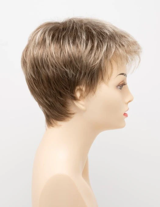 Ivy | Synthetic Wig (Basic Cap) - Image 14
