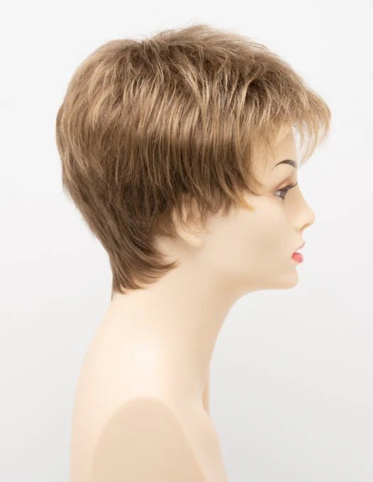Ivy | Synthetic Wig (Basic Cap) - Image 15