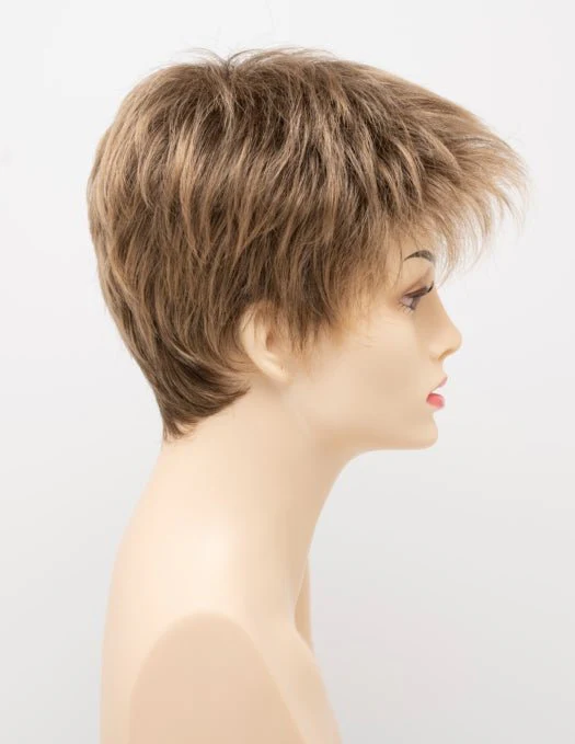 Ivy | Synthetic Wig (Basic Cap) - Image 16