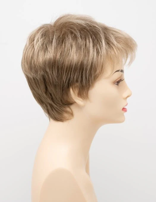 Ivy | Synthetic Wig (Basic Cap) - Image 17