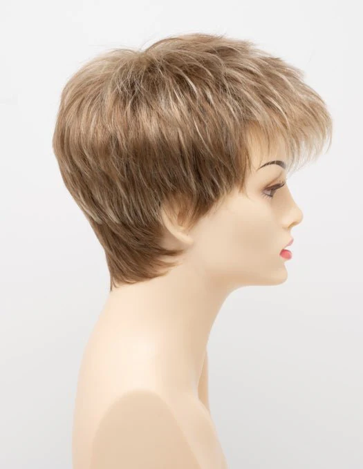 Ivy | Synthetic Wig (Basic Cap) - Image 18
