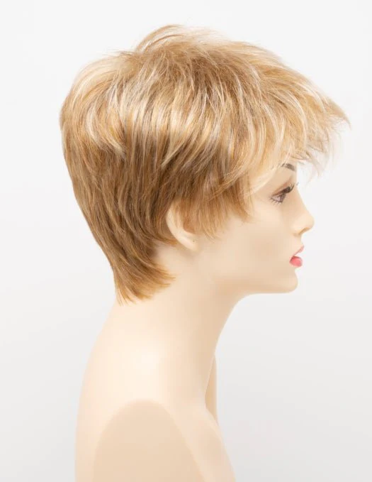 Ivy | Synthetic Wig (Basic Cap) - Image 19