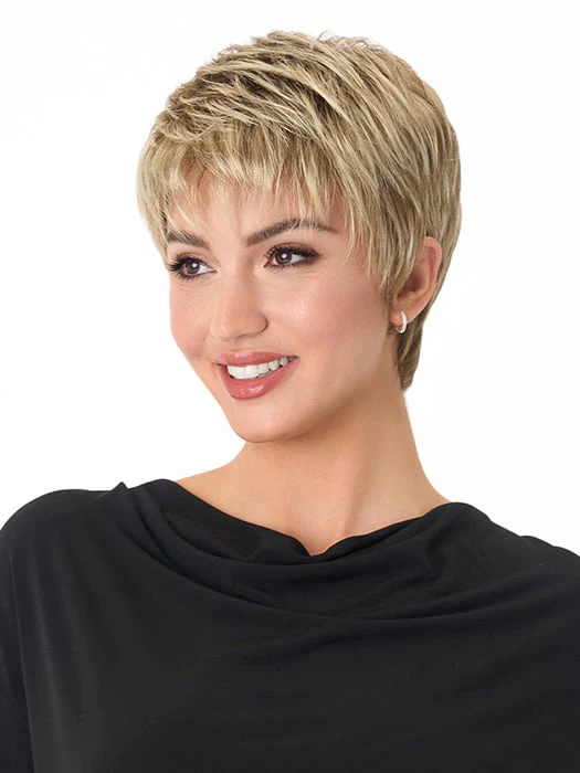 Ivy | Synthetic Wig (Basic Cap) - Image 2