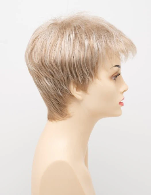 Ivy | Synthetic Wig (Basic Cap) - Image 21