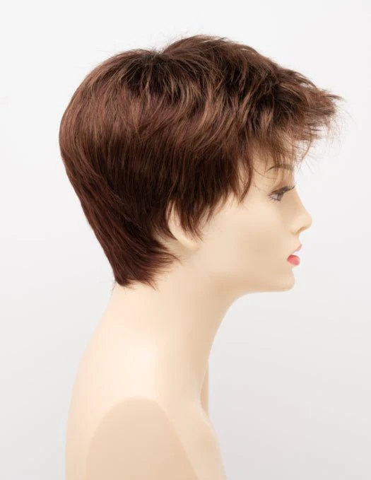 Ivy | Synthetic Wig (Basic Cap) - Image 22