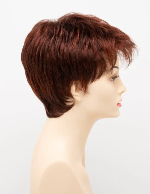Ivy | Synthetic Wig (Basic Cap) - Image 23