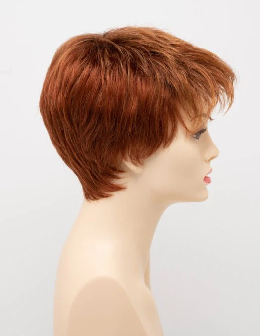 Ivy | Synthetic Wig (Basic Cap) - Image 24