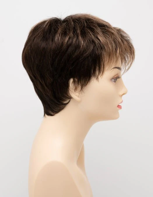 Ivy | Synthetic Wig (Basic Cap) - Image 28