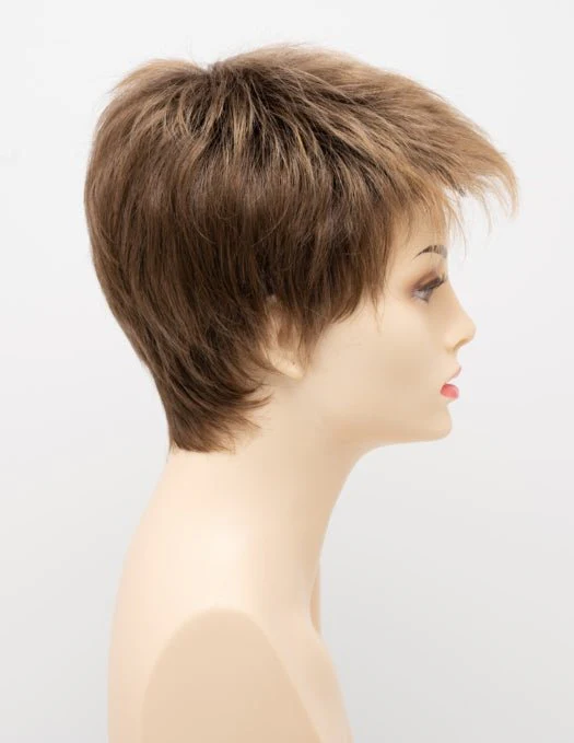 Ivy | Synthetic Wig (Basic Cap) - Image 29