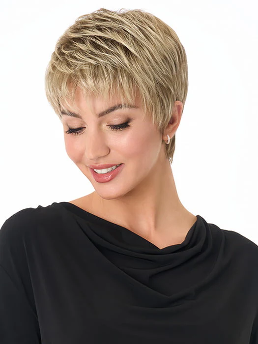 Ivy | Synthetic Wig (Basic Cap) - Image 3