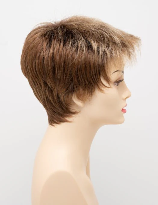 Ivy | Synthetic Wig (Basic Cap) - Image 30