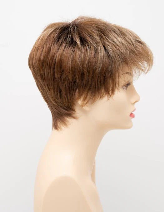 Ivy | Synthetic Wig (Basic Cap) - Image 32