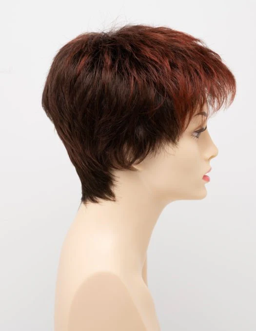 Ivy | Synthetic Wig (Basic Cap) - Image 33
