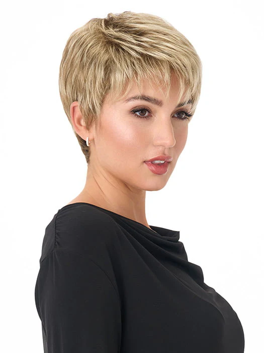 Ivy | Synthetic Wig (Basic Cap) - Image 4
