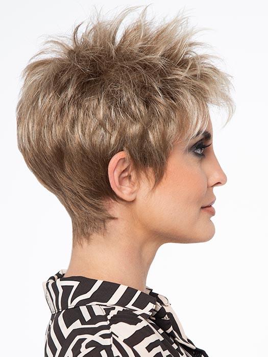 Ivy | Synthetic Wig (Basic Cap) - Image 6