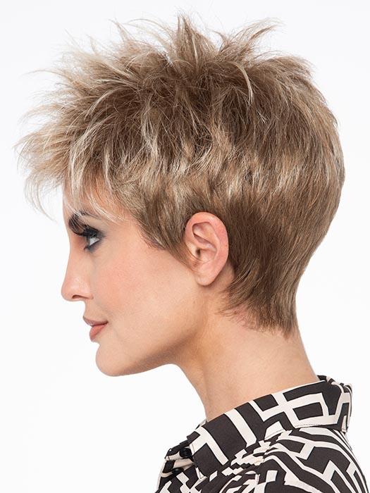 Ivy | Synthetic Wig (Basic Cap) - Image 7