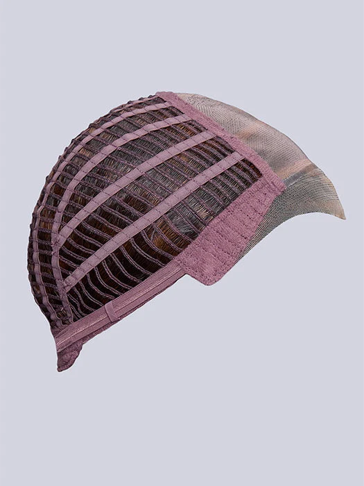Ivy | Synthetic Lace Front Wig (Mono Top) - Image 12