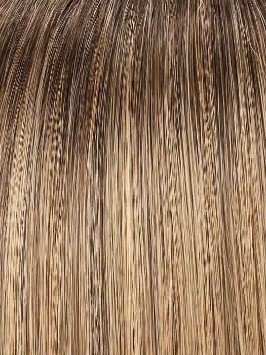 Ivy | Synthetic Lace Front Wig (Mono Top) - Image 24