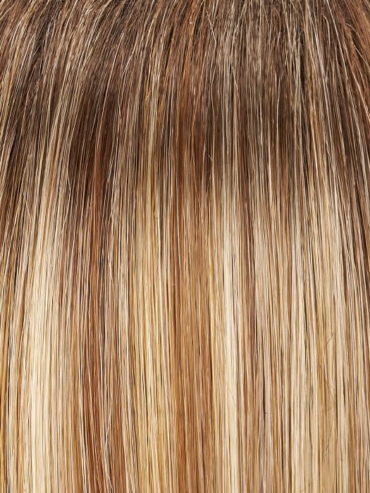 Ivy | Synthetic Lace Front Wig (Mono Top) - Image 26