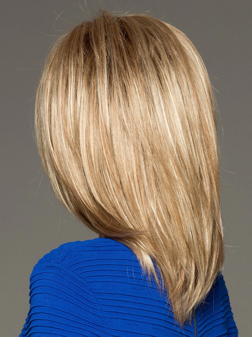 Jackson | Synthetic Wig (Basic Cap) - Image 13