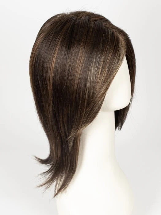Jackson | Synthetic Wig (Basic Cap) - Image 27