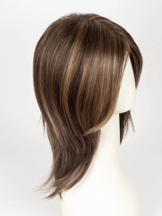 Jackson | Synthetic Wig (Basic Cap) - Image 29