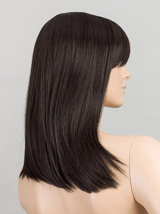 Jacky | Synthetic Lace Front Wig (Mono Crown) - Image 10