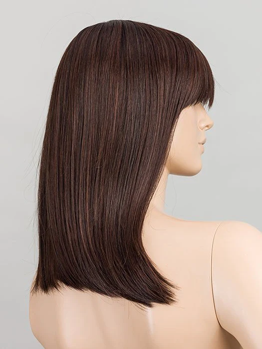 Jacky | Synthetic Lace Front Wig (Mono Crown) - Image 11