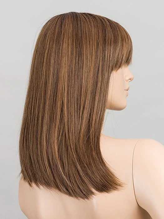 Jacky | Synthetic Lace Front Wig (Mono Crown) - Image 12