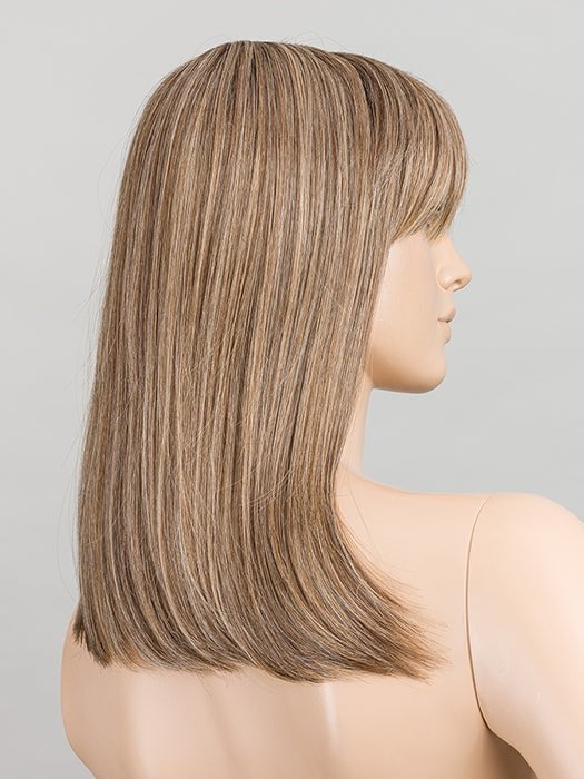 Jacky | Synthetic Lace Front Wig (Mono Crown) - Image 14