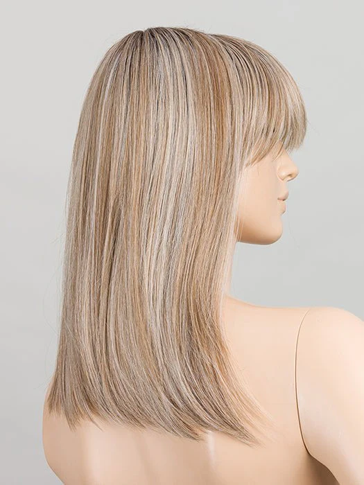 Jacky | Synthetic Lace Front Wig (Mono Crown) - Image 17