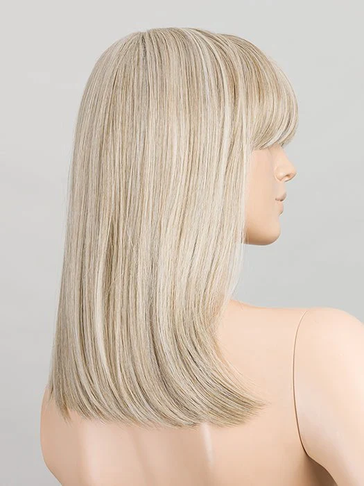 Jacky | Synthetic Lace Front Wig (Mono Crown) - Image 18