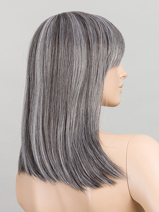 Jacky | Synthetic Lace Front Wig (Mono Crown) - Image 20