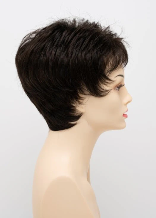 Jacqueline | Synthetic Wig (Basic Cap) - Image 5