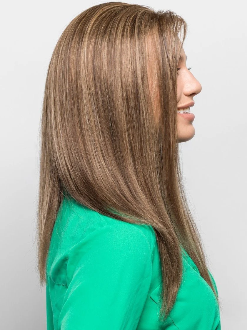 Jacquelyn | Human Hair Lace Front Wig (Hand-Tied) | UNAVAILABLE - Image 11
