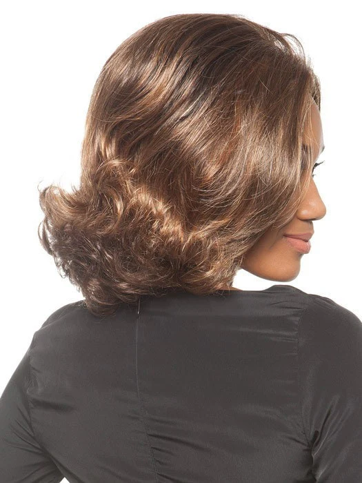 Jade | Synthetic Lace Front Wig (Basic Cap) - Image 12