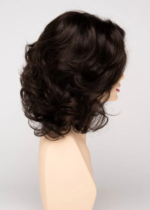 Jade | Synthetic Lace Front Wig (Basic Cap) - Image 14