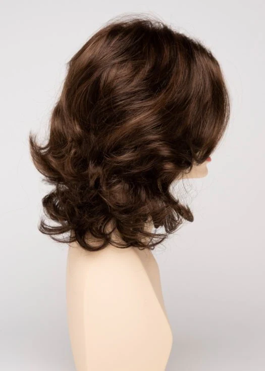 Jade | Synthetic Lace Front Wig (Basic Cap) - Image 15