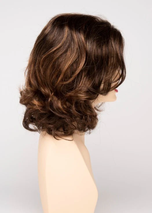 Jade | Synthetic Lace Front Wig (Basic Cap) - Image 16