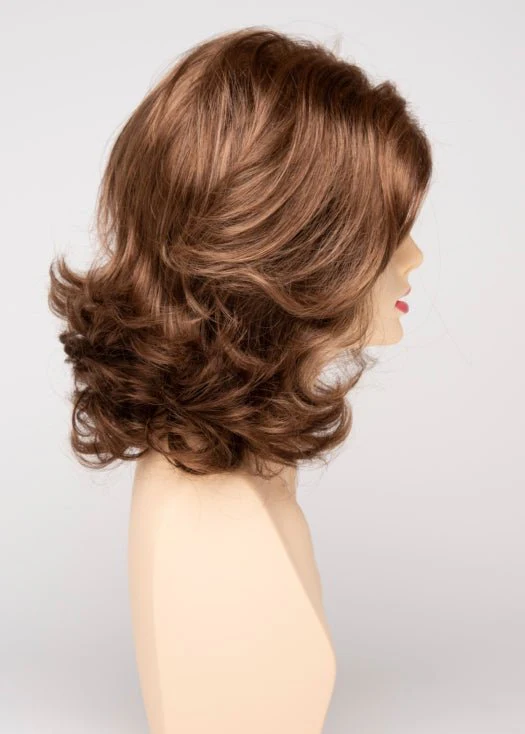 Jade | Synthetic Lace Front Wig (Basic Cap) - Image 17
